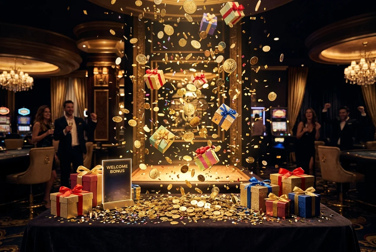 QuickWin Bonus Terzo Deposito